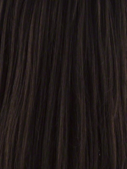 Logan | Synthetic Lace Front Wig (Mono Top)