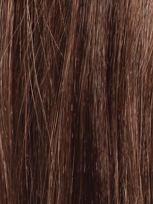 Logan | Synthetic Lace Front Wig (Mono Top)