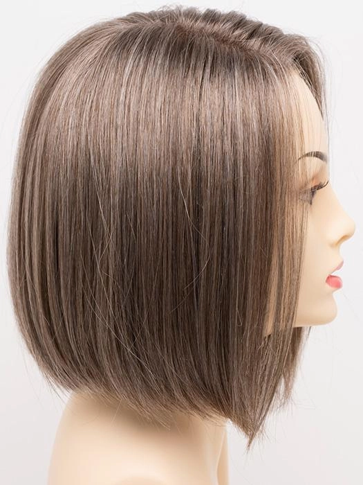 London | Synthetic Lace Front Wig (Mono Part)