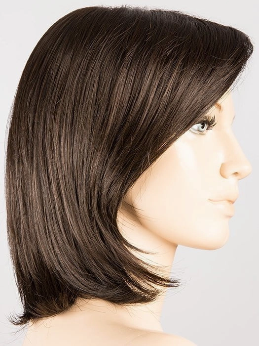 London | Synthetic Lace Front Wig (Mono Top)