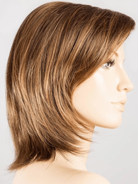 London | Synthetic Lace Front Wig (Mono Top)