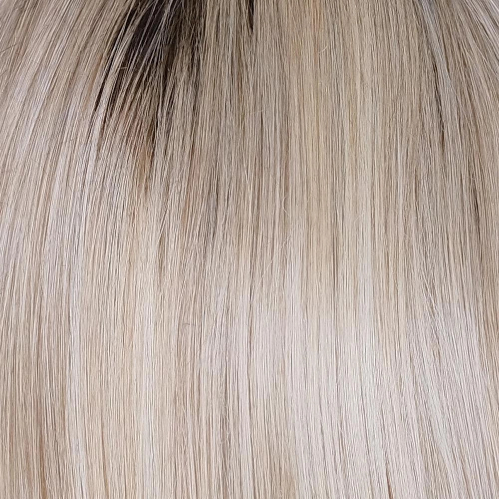 London High Tea Wig by Belle Tress | Heat Friendly Synthetic Lace Front (Mono Part)