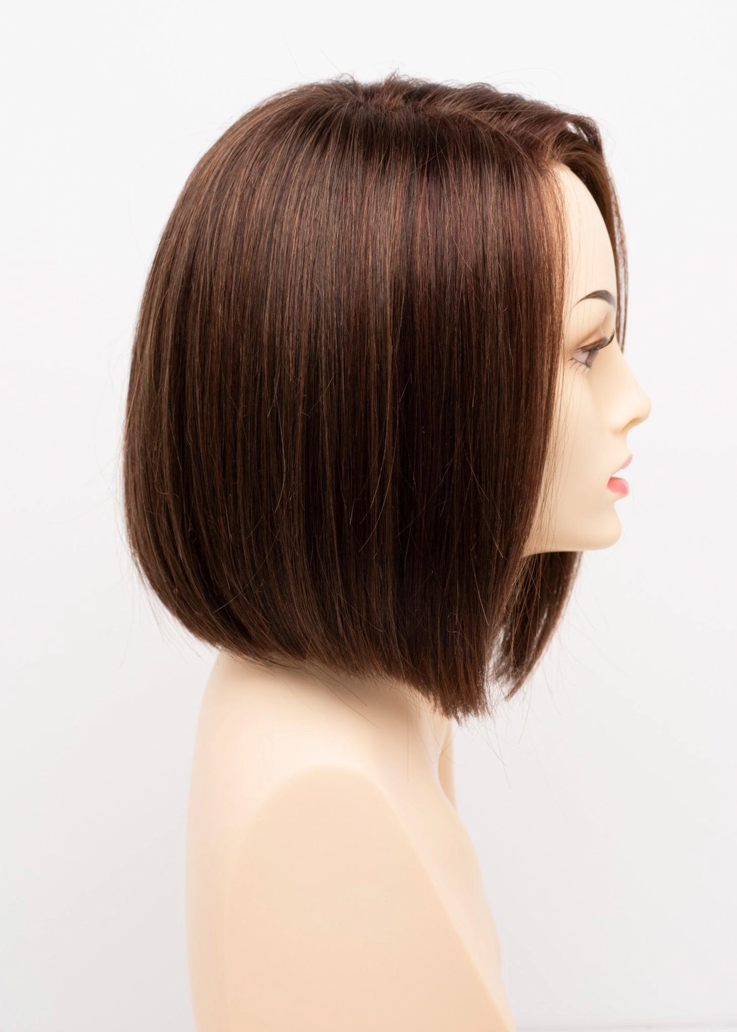 London Wig by Envy | Synthetic (Lace Front Mono Part )