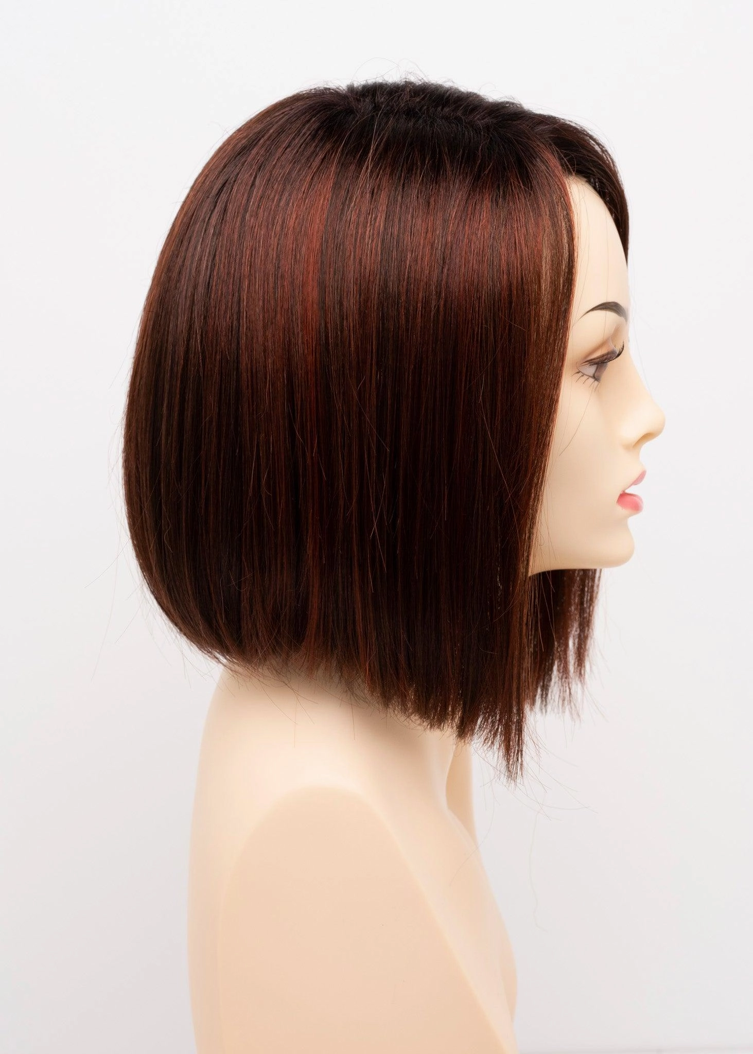 London Wig by Envy | Synthetic (Lace Front Mono Part )