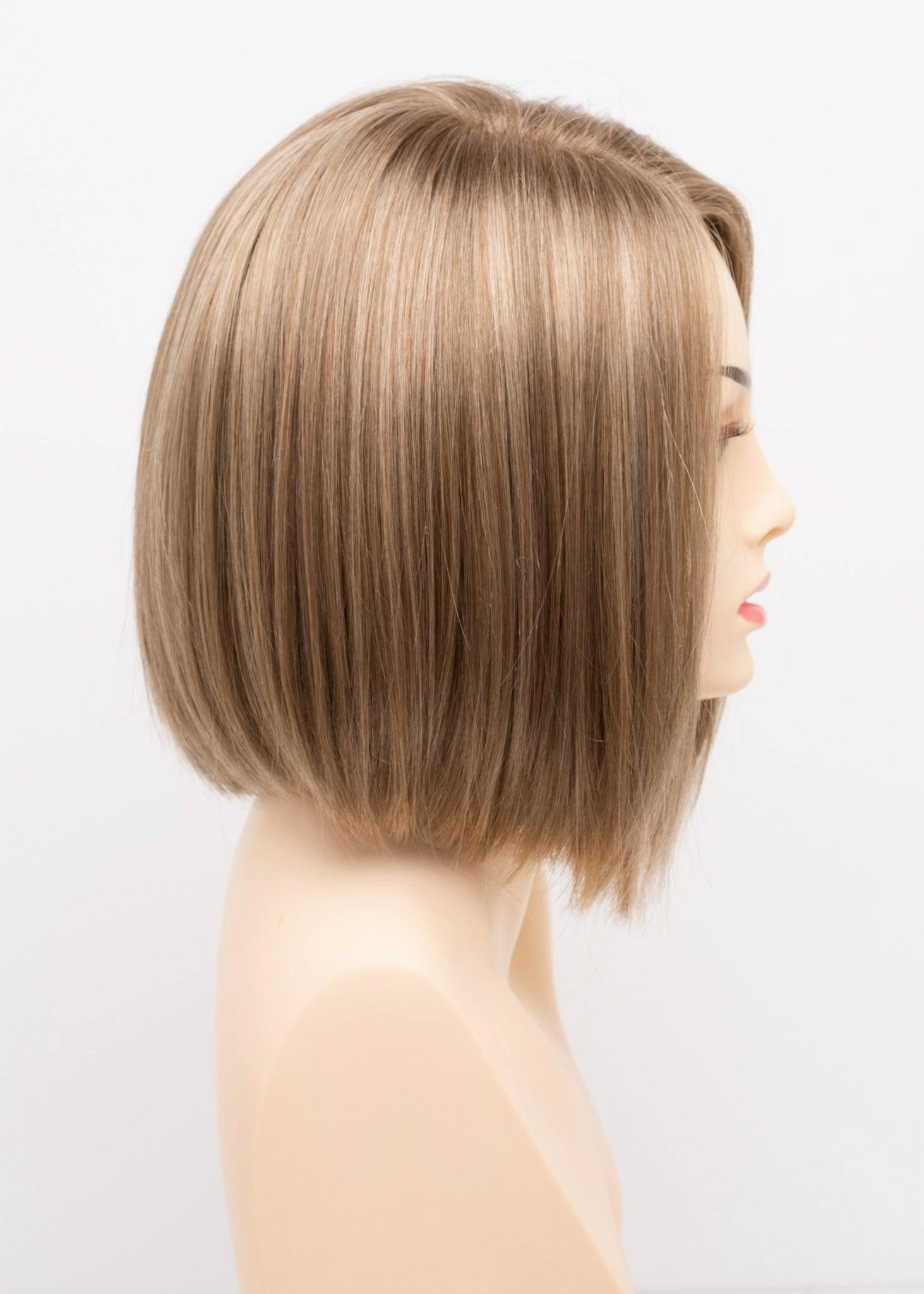 London Wig by Envy | Synthetic (Lace Front Mono Part )