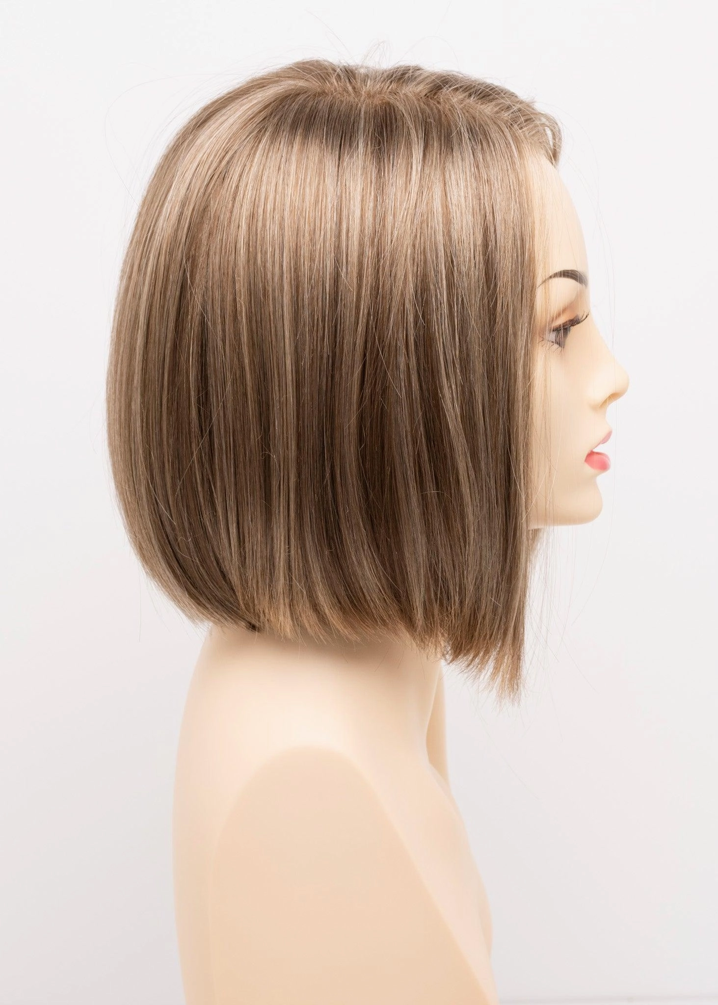 London Wig by Envy | Synthetic (Lace Front Mono Part )