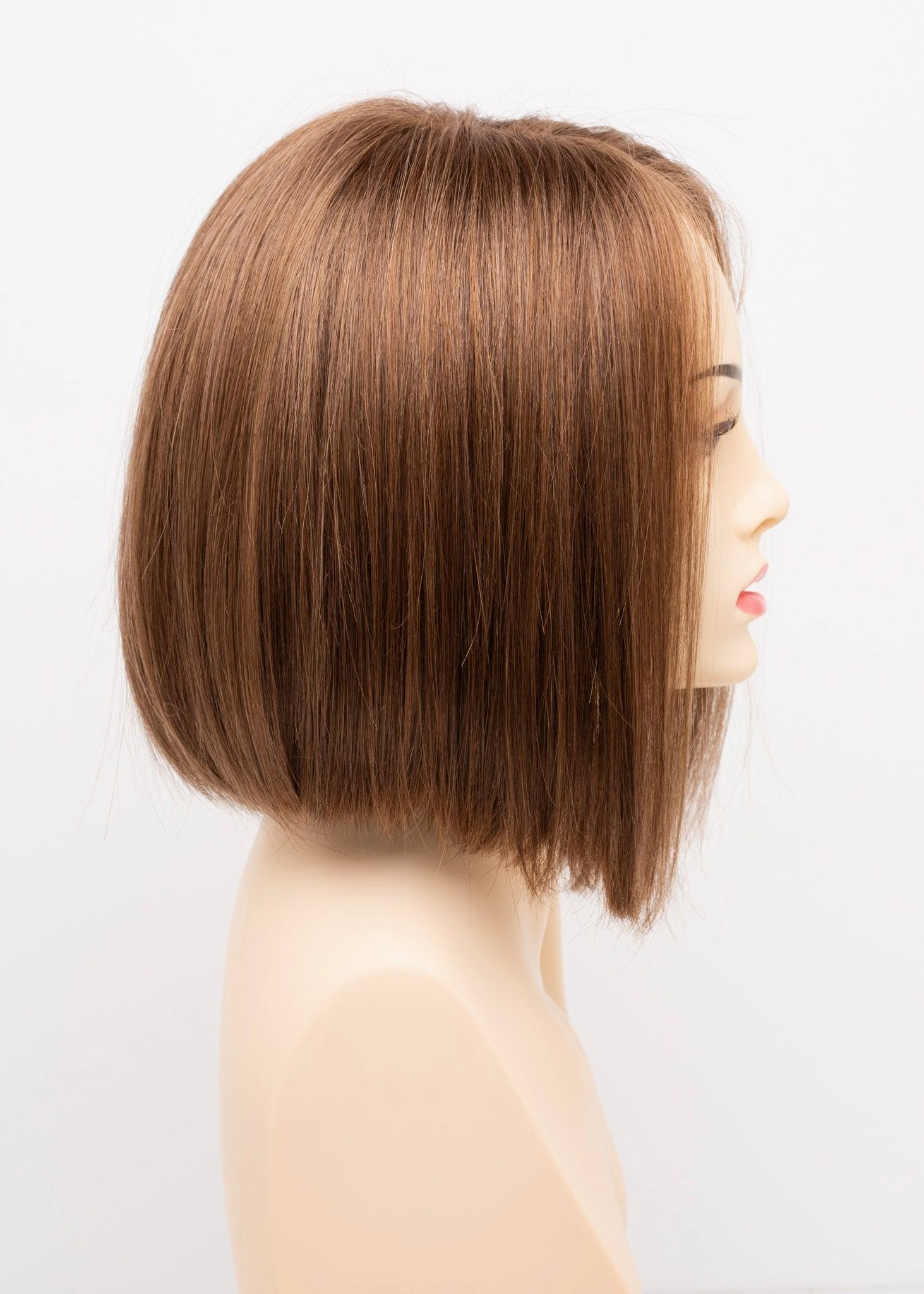 London Wig by Envy | Synthetic (Lace Front Mono Part )