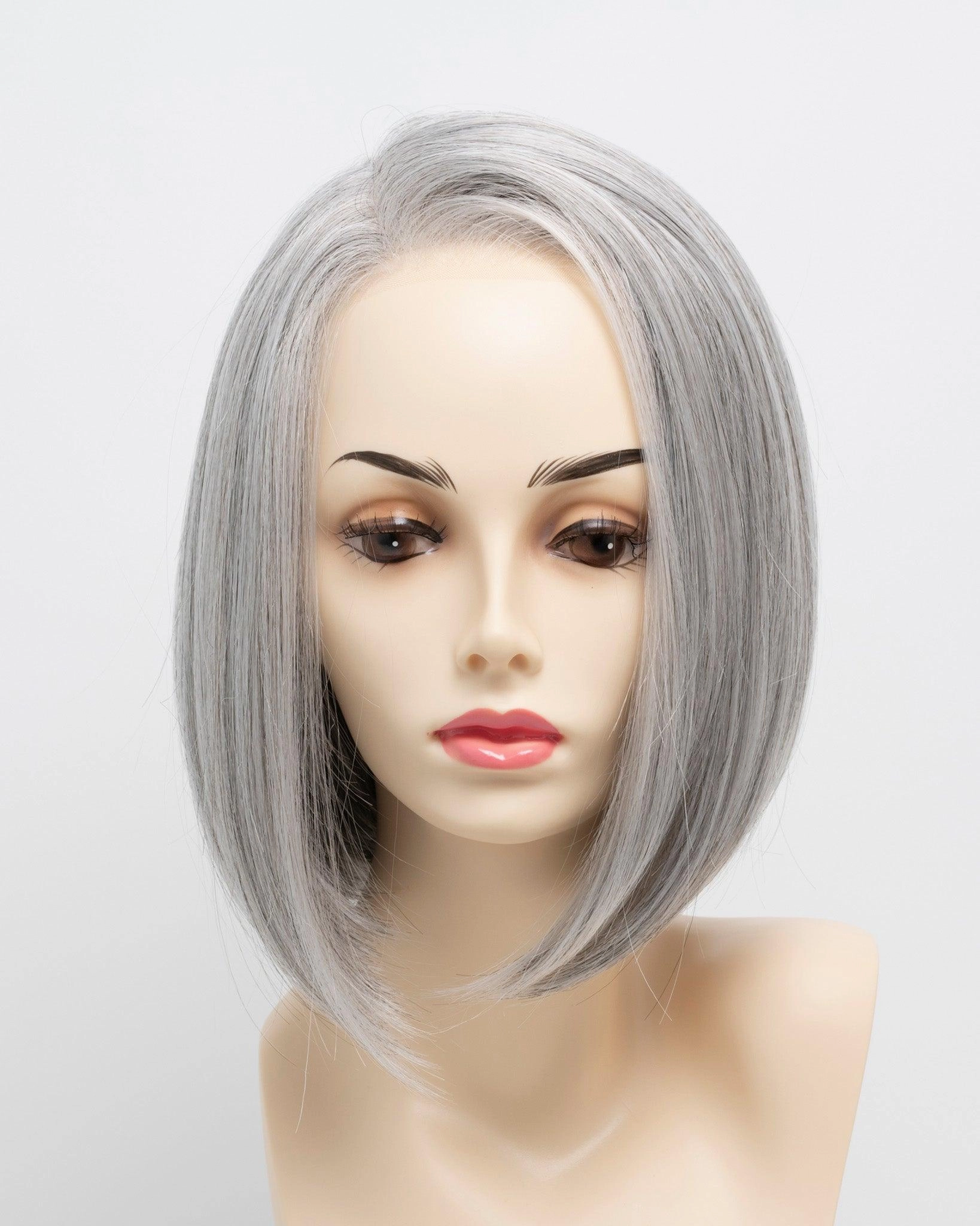 London Wig by Envy | Synthetic (Lace Front Mono Part )