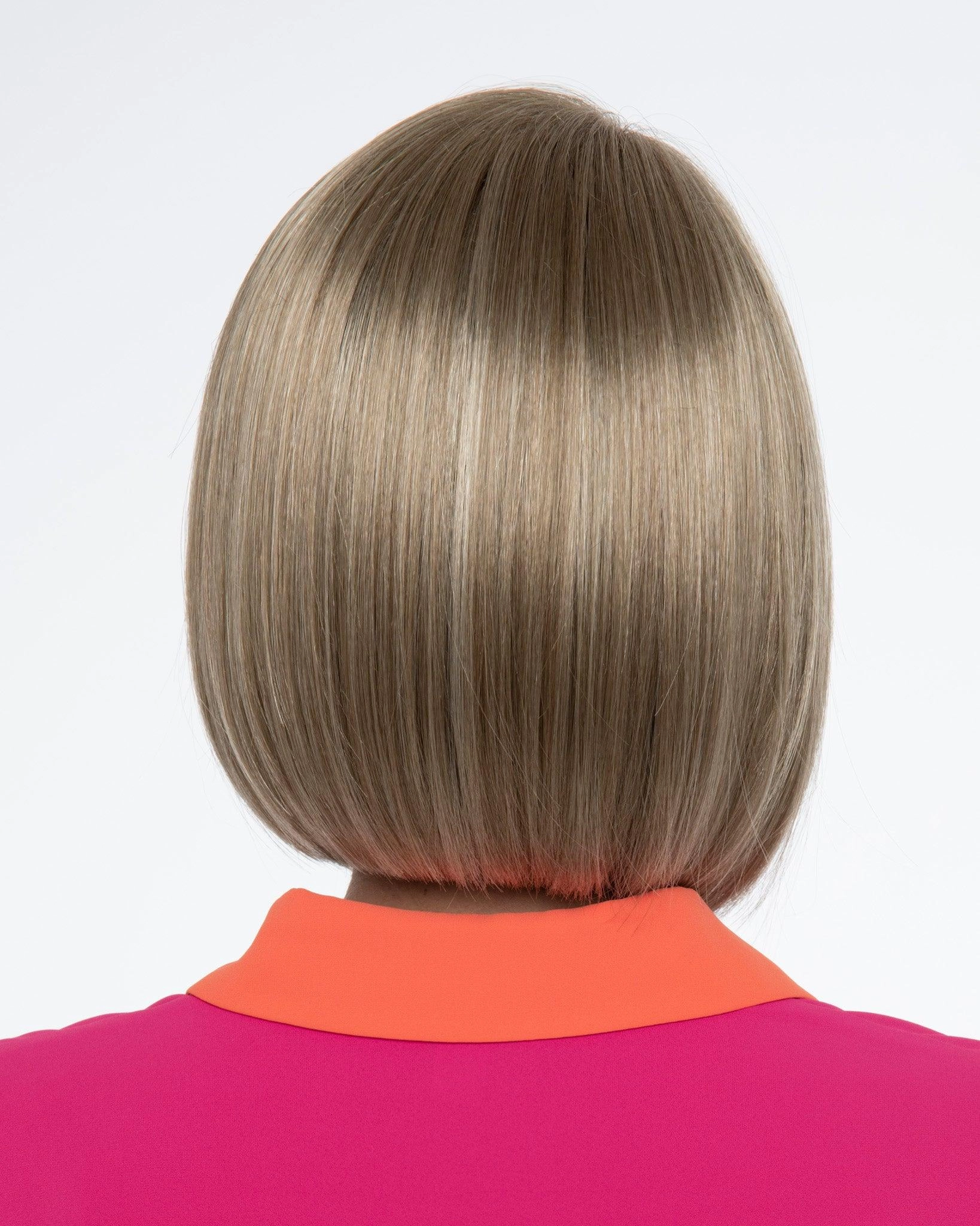 London Wig by Envy | Synthetic (Lace Front Mono Part )