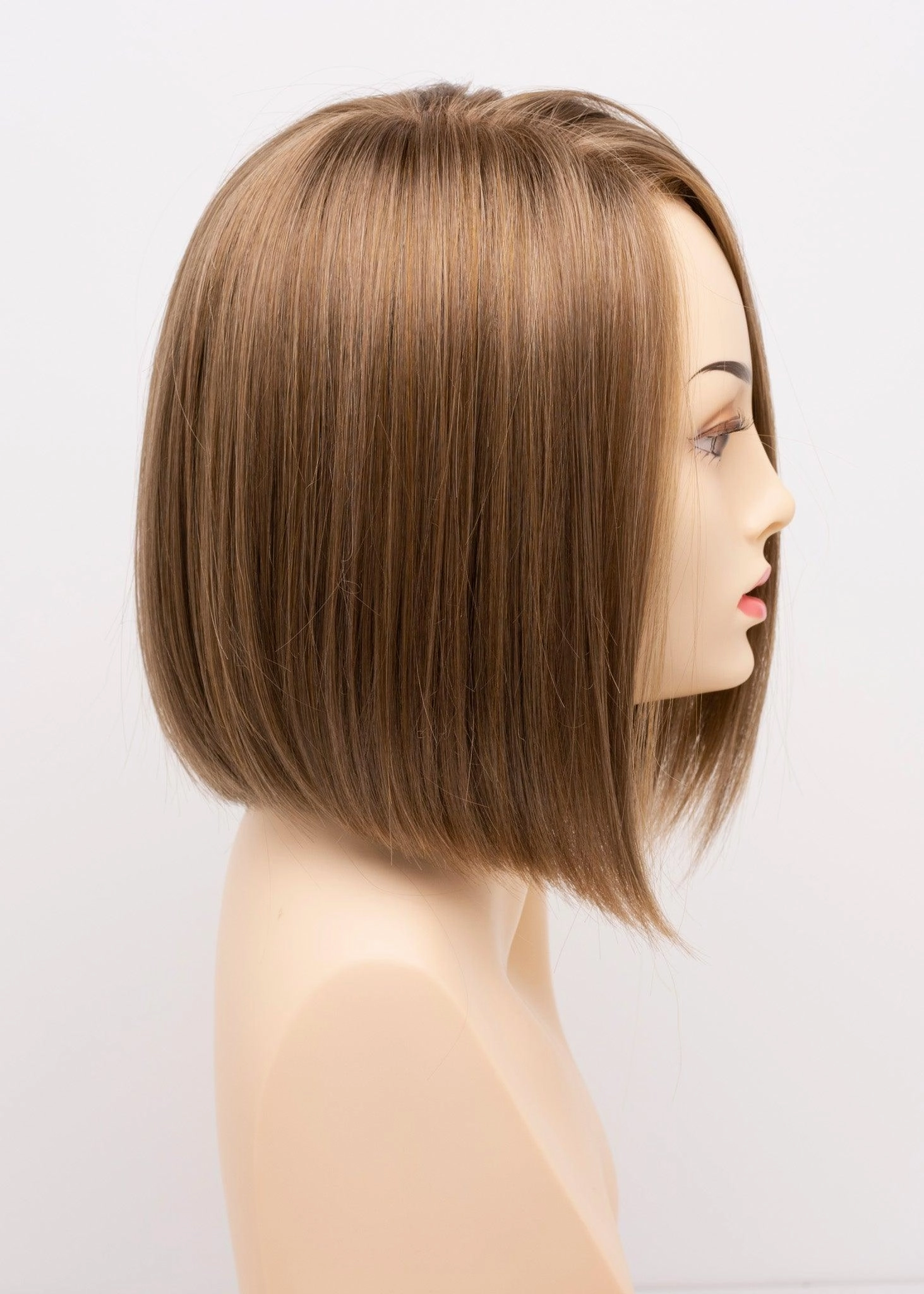 London Wig by Envy | Synthetic (Lace Front Mono Part )