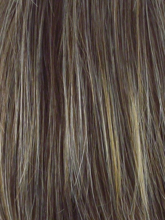 Long with Layers Wig by Hairdo | Heat Friendly Synthetic Hair | Average Cap