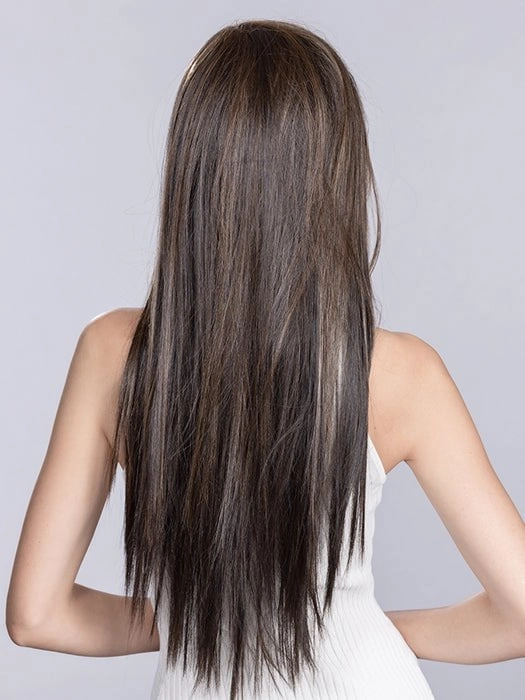 Look | Synthetic Lace Front Wig (Mono Crown)