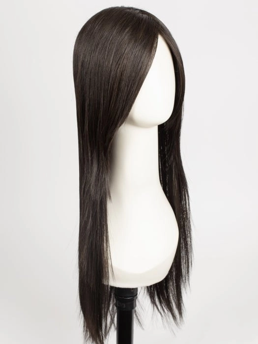 Look | Synthetic Lace Front Wig (Mono Crown)