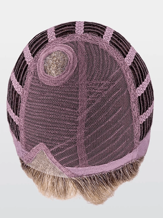 Look | Synthetic Lace Front Wig (Mono Crown)