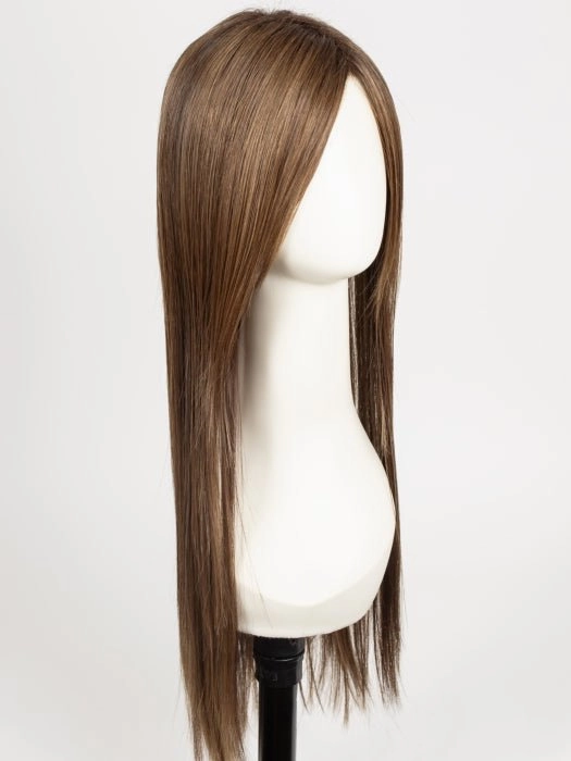 Look | Synthetic Lace Front Wig (Mono Crown)