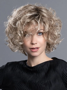 Loop | Synthetic Lace Front Wig (Mono Crown)