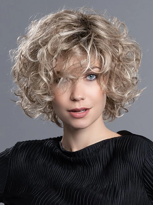 Loop | Synthetic Lace Front Wig (Mono Crown)