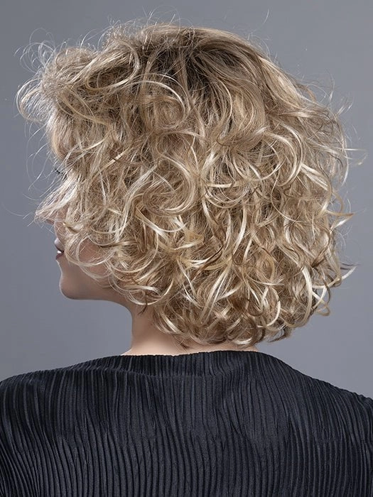 Loop | Synthetic Lace Front Wig (Mono Crown)