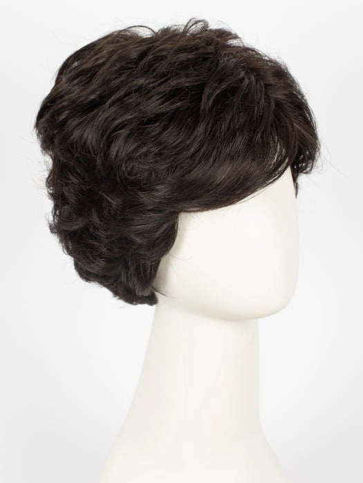 Louise | Synthetic Wig (Basic Cap)