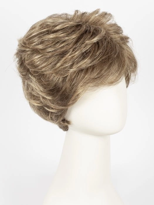 Louise | Synthetic Wig (Basic Cap)