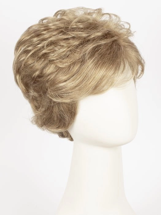 Louise | Synthetic Wig (Basic Cap)