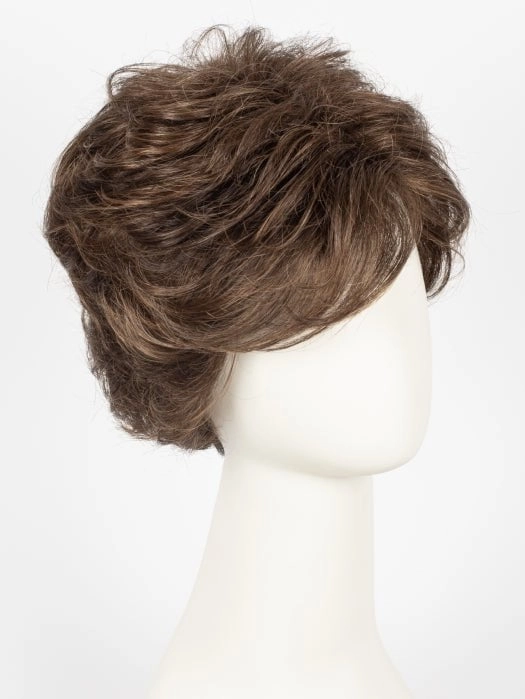 Louise | Synthetic Wig (Basic Cap)
