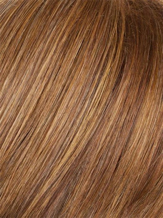 Love | HF Synthetic Wig (Basic Cap)