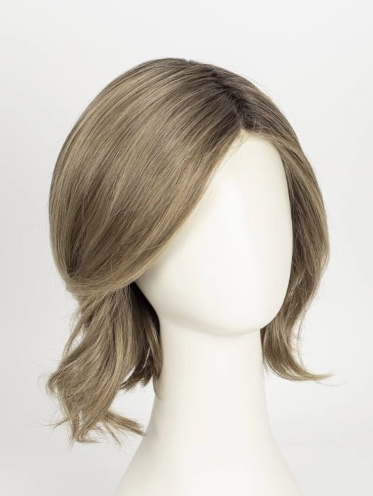 Love Always, Raquel | Synthetic Lace Front Wig (Mono Top)