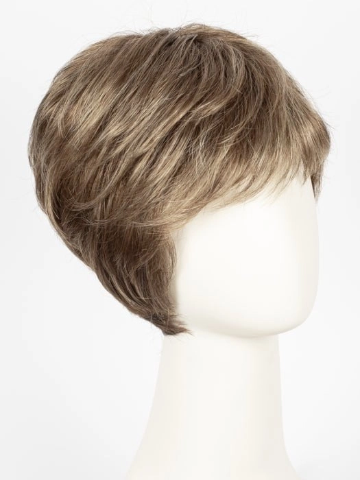 Love Comfort | Synthetic Lace Front Wig