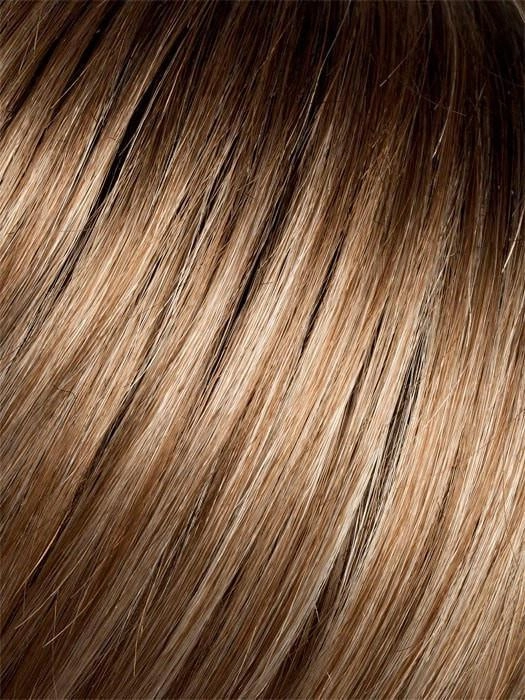Love Comfort Wig by Ellen Wille | Synthetic