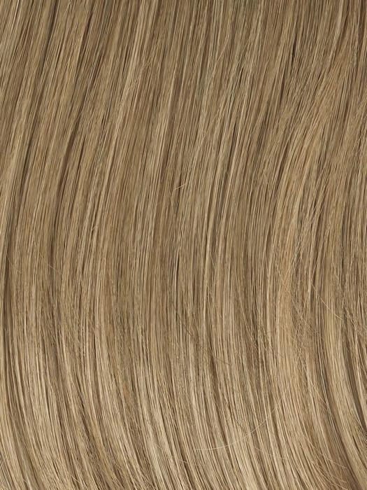 Love Wave | Synthetic Wig (Mono Top)