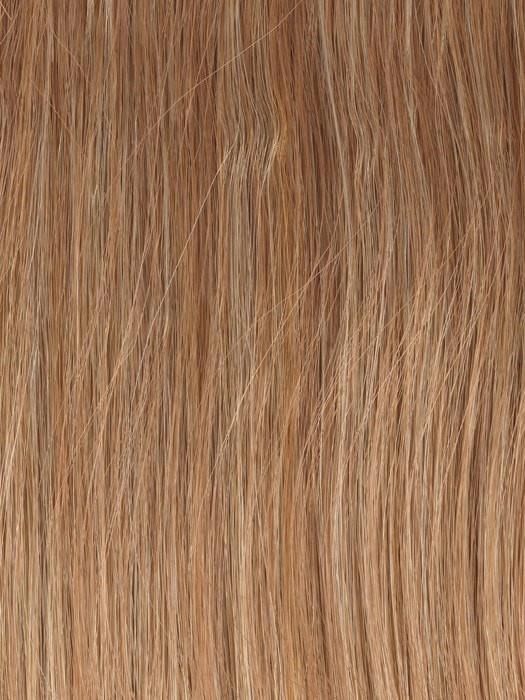 Love Wave | Synthetic Wig (Mono Top)