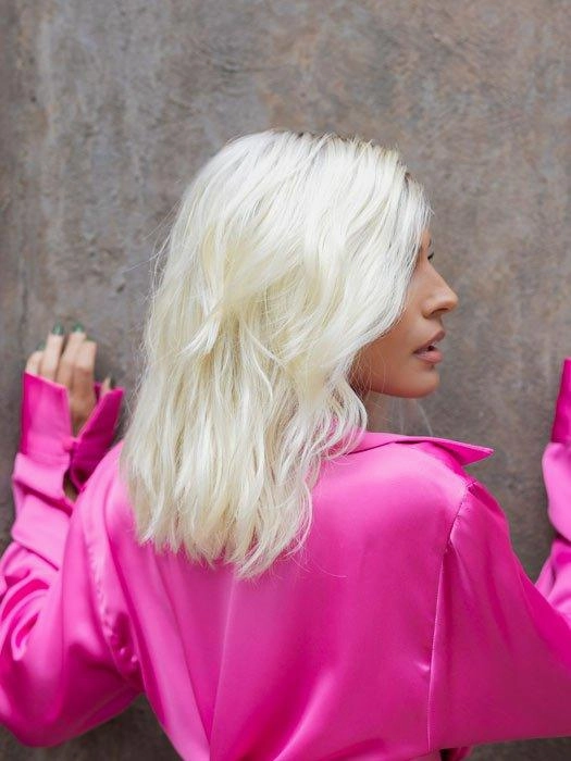 Love Wave Wig by Gabor | Synthetic (Mono Top)