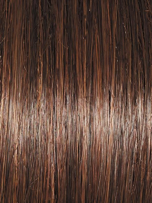 Luck | Synthetic Wig (Basic Cap)