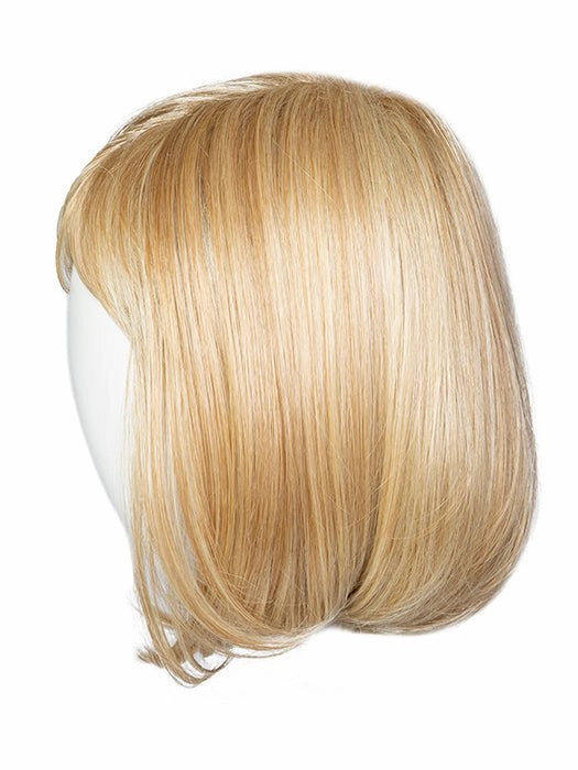 Luck | Synthetic Wig (Basic Cap)