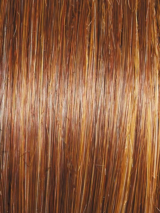 Luck | Synthetic Wig (Basic Cap)