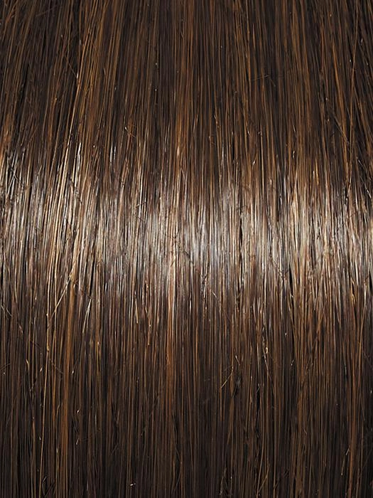 Luck | Synthetic Wig (Basic Cap)