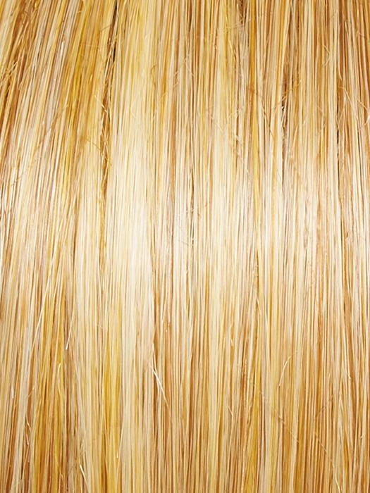 Luck | Synthetic Wig (Basic Cap)