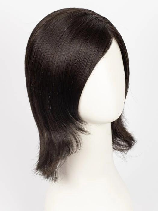 Lucky Hi | Synthetic Lace Front Wig (Mono Part)