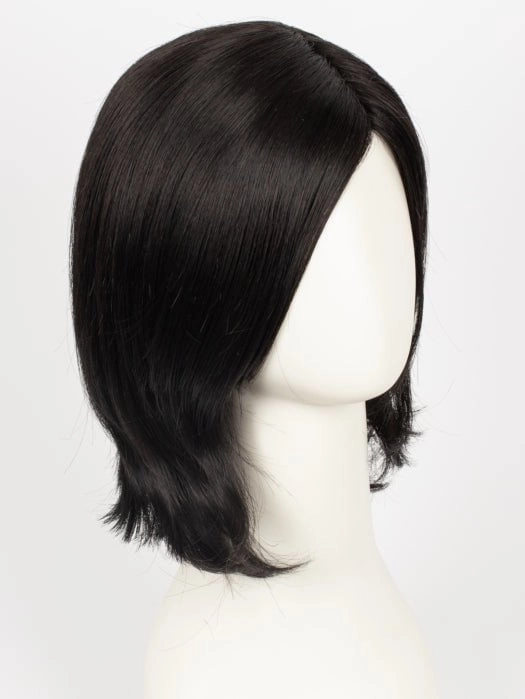 Lucky Hi | Synthetic Lace Front Wig (Mono Part)