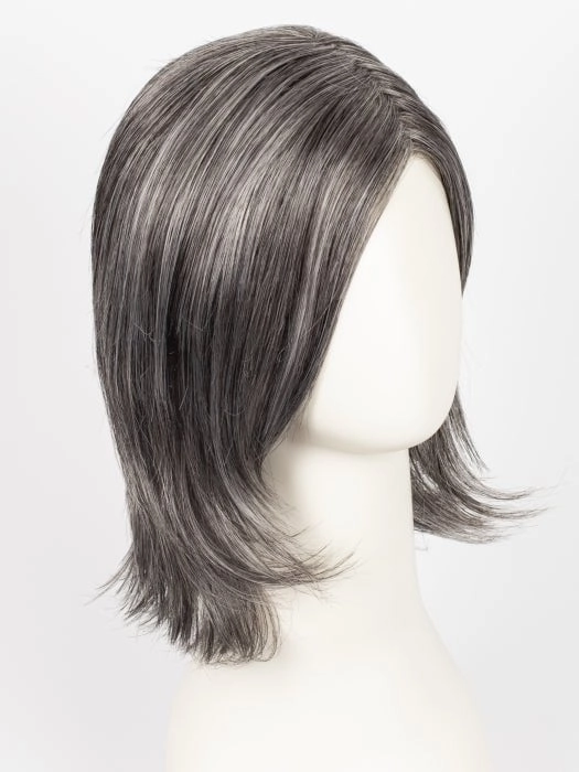 Lucky Hi | Synthetic Lace Front Wig (Mono Part)
