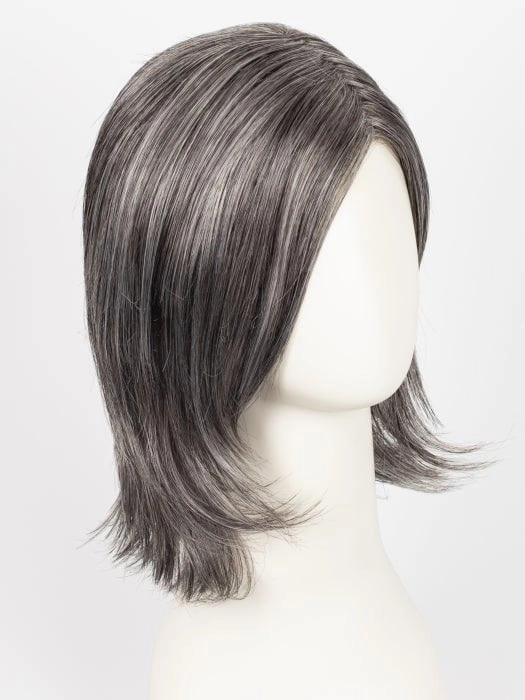 Lucky Hi | Synthetic Lace Front Wig (Mono Part)