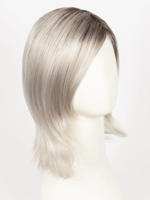 Lucky Hi | Synthetic Lace Front Wig (Mono Part)