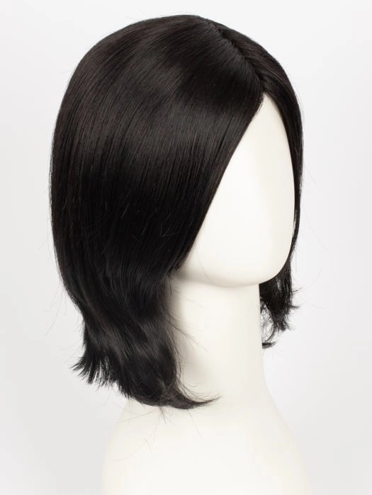 Lucky Hi | Synthetic Lace Front Wig (Mono Part)