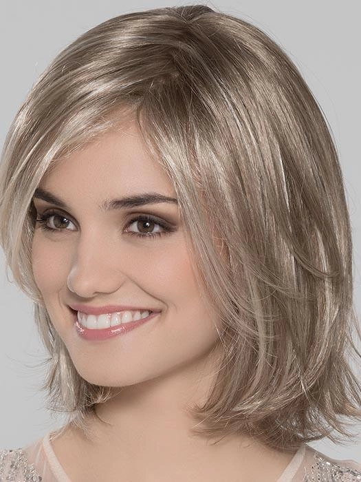 Lucky Hi Wig by Ellen Wille | Synthetic