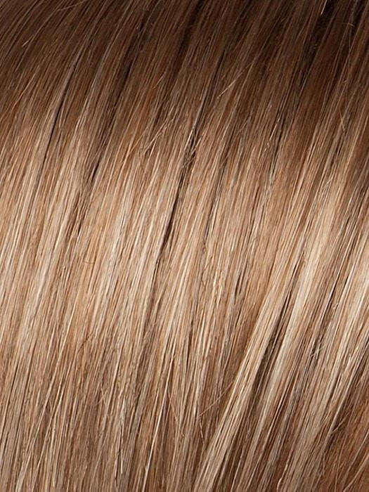 Lucky Hi Wig by Ellen Wille | Synthetic