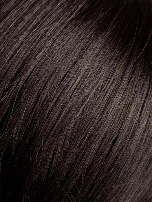 Lucky Hi Wig by Ellen Wille | Synthetic