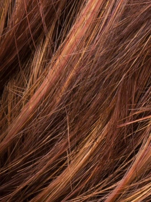 Lucky Hi Wig by Ellen Wille | Synthetic