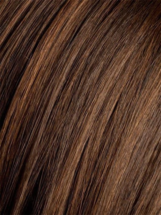 Lucky Hi Wig by Ellen Wille | Synthetic