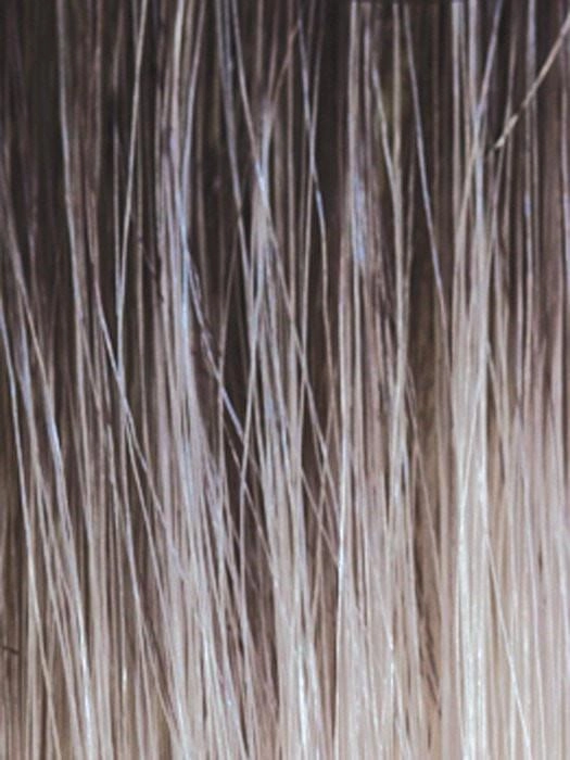 Lulu | Synthetic Wig (Mono Part) | CLOSEOUT